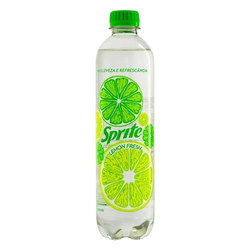SPRITE LEMON FRESH 510ml