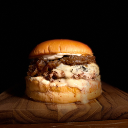 SPECIAL GORGONZOLA