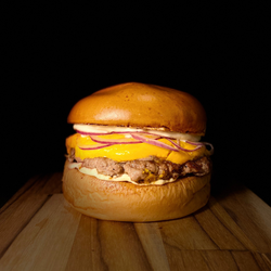 SPECIAL CHEDDAR