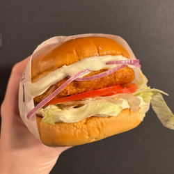 FRANGO SUPREME SALAD