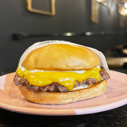 FAST BURGER