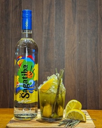 Caipirinha Brasileirinha
