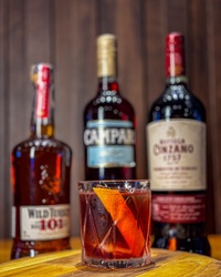 Boulevardier