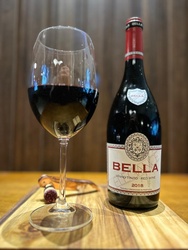 Vinho Bella Touriga