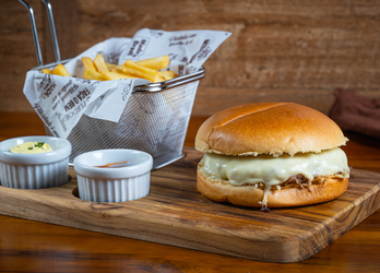 Cheeseburguer