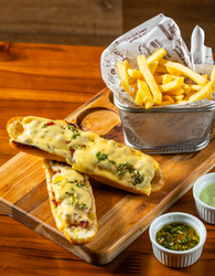 Choripan