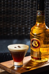 Espresso 43