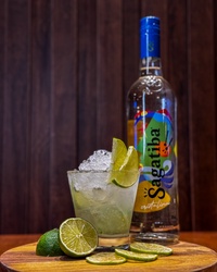 Caipirinha Clássica