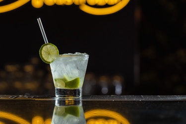 Caipirinha Clássica
