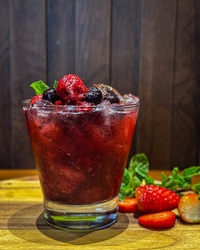 Caipirinha Tropical