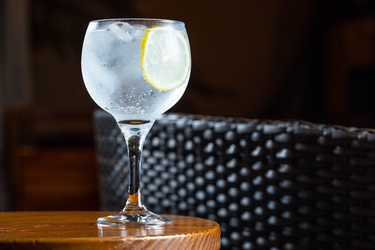 Gin Tônica Classic