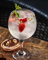Gin Tônica Sensation