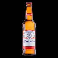 Budweiser Long Neck