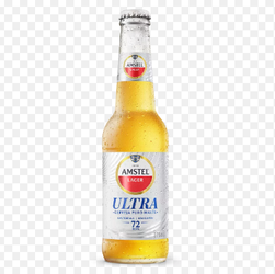 Amstel Ultra Long Neck