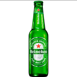 Heineken Long Neck