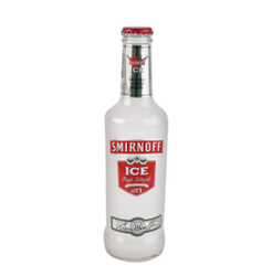 Smirnoff Ice Long Neck
