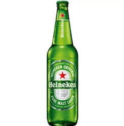 Heineken 600ml