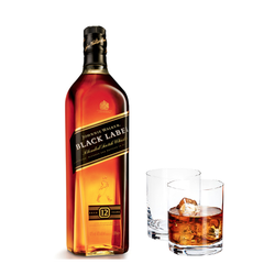 Dose Whisky - Johnnie Walker Black Label