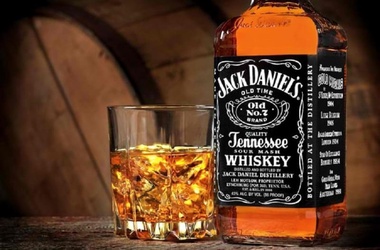 Dose Whisky - Jack Daniel´s