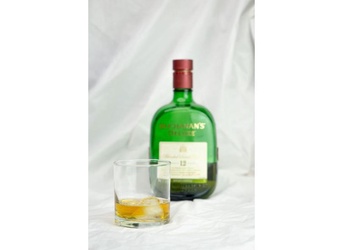 Dose Whisky - Buchanan's