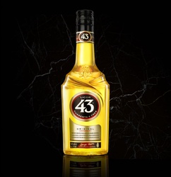 Dose Licor 43 Tradicional