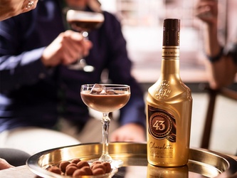 Dose Licor 43 Chocolate