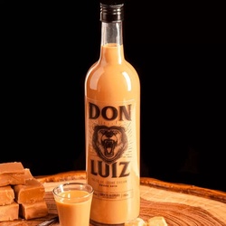 Dose Licor - Don Luiz