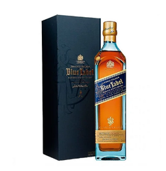 Whisky - Johnnie Walker Blue Label