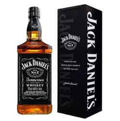 Whisky - Jack Daniel´s