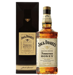 Whisky - Jack Daniel´s Honey