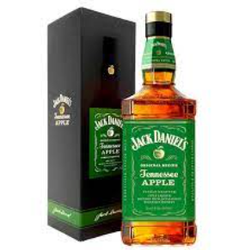 Whisky - Jack Daniel´s Apple