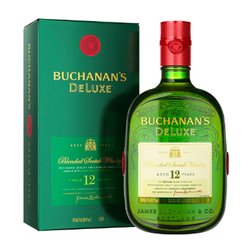 Whisky - Buchanas