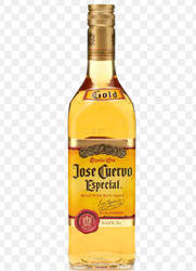 Tequila - José Cuervo Ouro