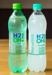 H2OH!