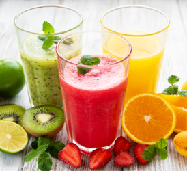 Copo Suco Natural