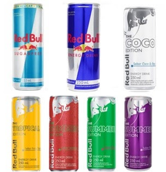 Red Bull