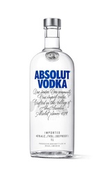 Combo Vodka Absolut