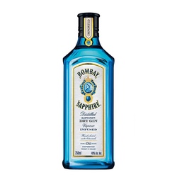 Combo Gin - Bombay + Tônica
