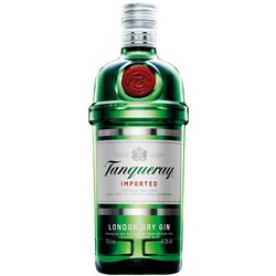 Combo Gin - Tanqueray + Red Bull