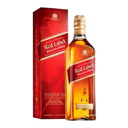 Combo Whisky - Johnnie Walker Red Label