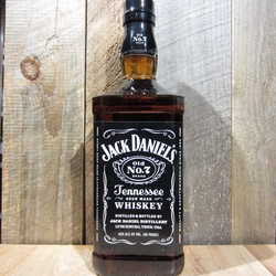Combo Whisky - Jack Daniel´s