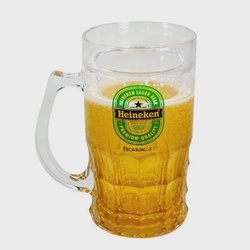 Chopp Heineken
