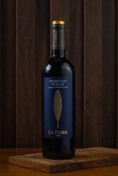 Primitivo Puglia La Piuma
