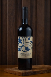 Origens Alentejo Tinto