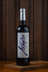 Aragon Tempranillo