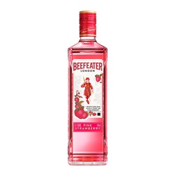 Combo Gin - Beefeater Pink + Tônica
