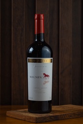 Magnifico cabernet sauvignon reserva