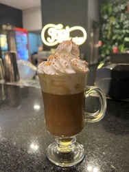 Cappuccino