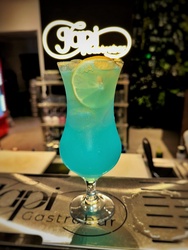 Lagoa Azul