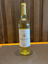 Vinho Atalaya branco